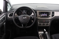 Volkswagen Golf Sportsvan vaihtoauto