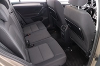 Volkswagen Golf Sportsvan vaihtoauto