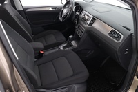 Volkswagen Golf Sportsvan vaihtoauto