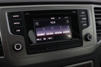 Volkswagen Golf Sportsvan vaihtoauto