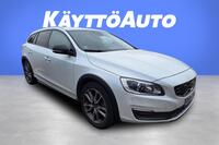 Volvo V60 Cross Country vaihtoauto