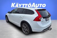 Volvo V60 Cross Country vaihtoauto