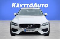 Volvo V60 Cross Country vaihtoauto