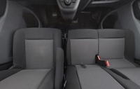 Opel Vivaro vaihtoauto