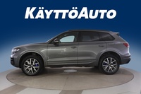 Volkswagen Touareg vaihtoauto