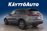 Volkswagen Touareg vaihtoauto