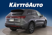 Volkswagen Touareg vaihtoauto