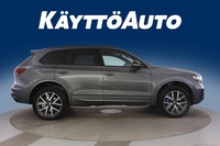 Volkswagen Touareg vaihtoauto
