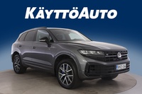 Volkswagen Touareg vaihtoauto
