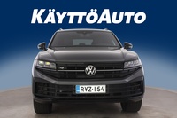 Volkswagen Touareg vaihtoauto