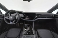 Volkswagen Touareg vaihtoauto