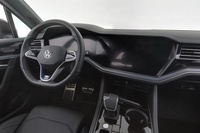 Volkswagen Touareg vaihtoauto