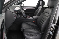 Volkswagen Touareg vaihtoauto
