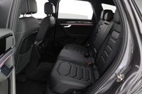 Volkswagen Touareg vaihtoauto