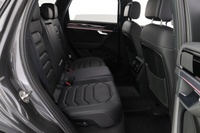 Volkswagen Touareg vaihtoauto