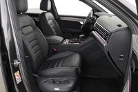 Volkswagen Touareg vaihtoauto