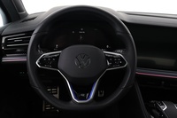 Volkswagen Touareg vaihtoauto