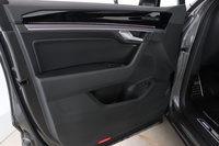 Volkswagen Touareg vaihtoauto