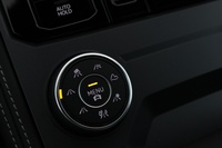 Volkswagen Touareg vaihtoauto