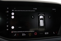 Volkswagen Touareg vaihtoauto