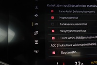 Volkswagen Touareg vaihtoauto