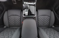 Audi Q8 vaihtoauto