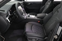 Audi Q8 vaihtoauto