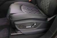 Audi Q8 vaihtoauto