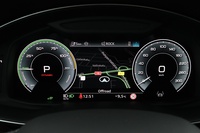 Audi Q8 vaihtoauto