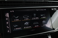 Audi Q8 vaihtoauto
