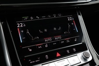 Audi Q8 vaihtoauto
