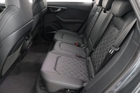 Audi Q8 vaihtoauto