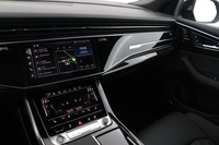 Audi Q8 vaihtoauto