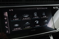 Audi Q8 vaihtoauto
