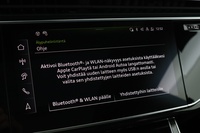 Audi Q8 vaihtoauto