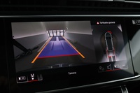 Audi Q8 vaihtoauto