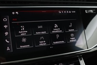 Audi Q8 vaihtoauto