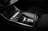 Audi Q8 vaihtoauto