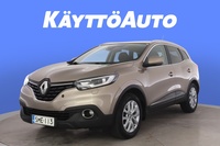Renault Kadjar vaihtoauto