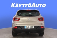 Renault Kadjar vaihtoauto
