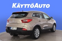 Renault Kadjar vaihtoauto