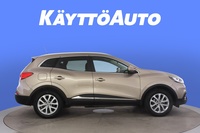 Renault Kadjar vaihtoauto