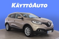 Renault Kadjar vaihtoauto