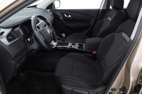 Renault Kadjar vaihtoauto