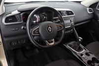 Renault Kadjar vaihtoauto