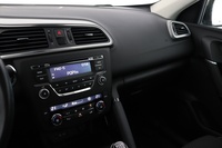 Renault Kadjar vaihtoauto