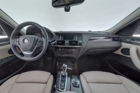 BMW X4 vaihtoauto