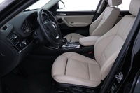 BMW X4 vaihtoauto