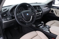 BMW X4 vaihtoauto