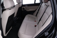 BMW X4 vaihtoauto